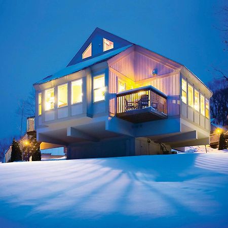 ויסקונסין דלס Bluegreen Vacations Christmas Mountain Village, An Ascend Resort מראה חיצוני תמונה